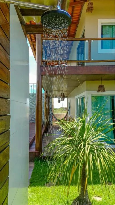 Casa taipu de fora /barra grande Maraú - Foto 2