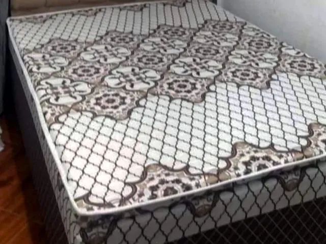 PROMOÇÃO cama Box!! - Foto 4