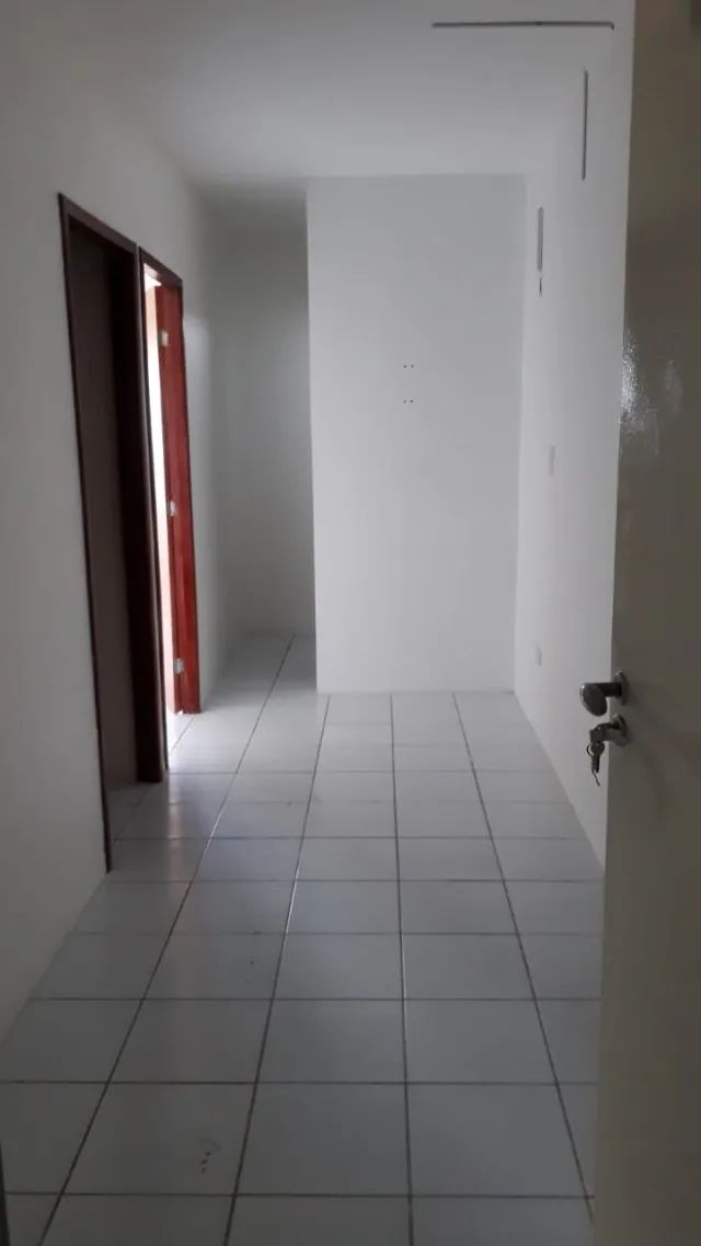 Alugo Sala Comercial Empresarial Joaquim Cardoso Ilha do Leite - Foto 7