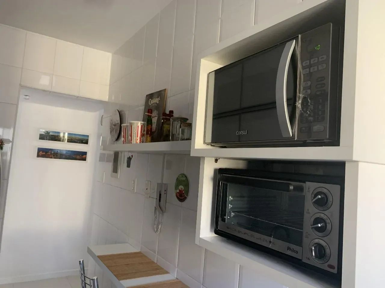 Apartamento De 2 Quartos, Distribuído Em 60M² Na Pituba. F20KHF - Foto 15