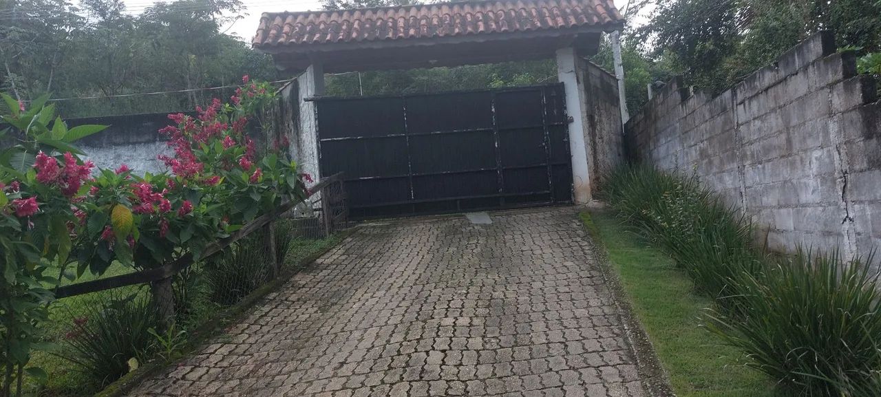 CHÁCARA  EM CAÇAPAVA VELHA  LINDA - Foto 14