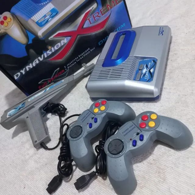 Lindo Dynavision Xtreme Full Version - Foto 4