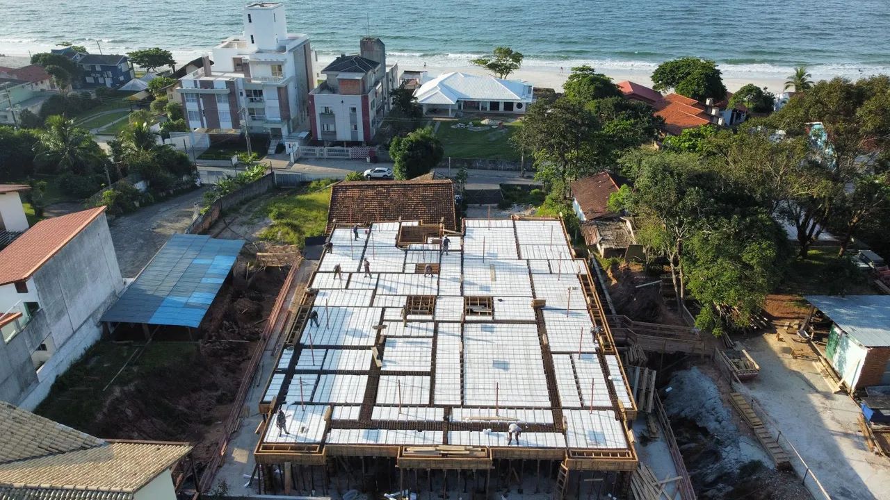 LAJES Protendidas  - Foto 3
