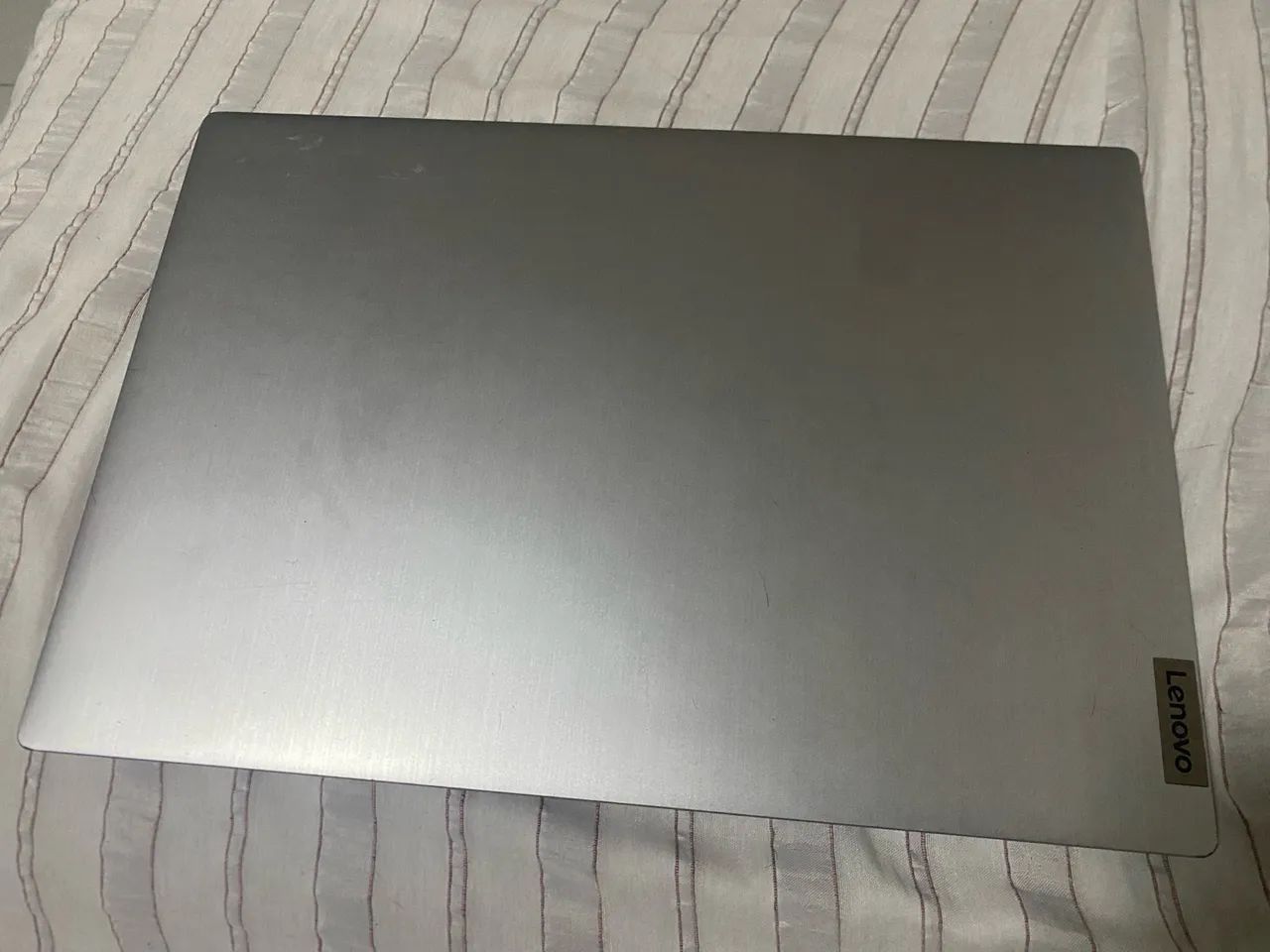Vendo Notebook Lenovo IdeaPad 3  semi novo  - Foto 4