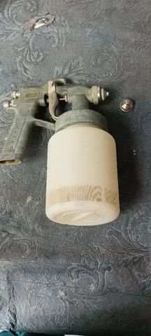 Pistola de pintura modelo-90 - Foto 4