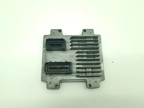 Modulo De Injeção Chevrolet S10 Flex 2014