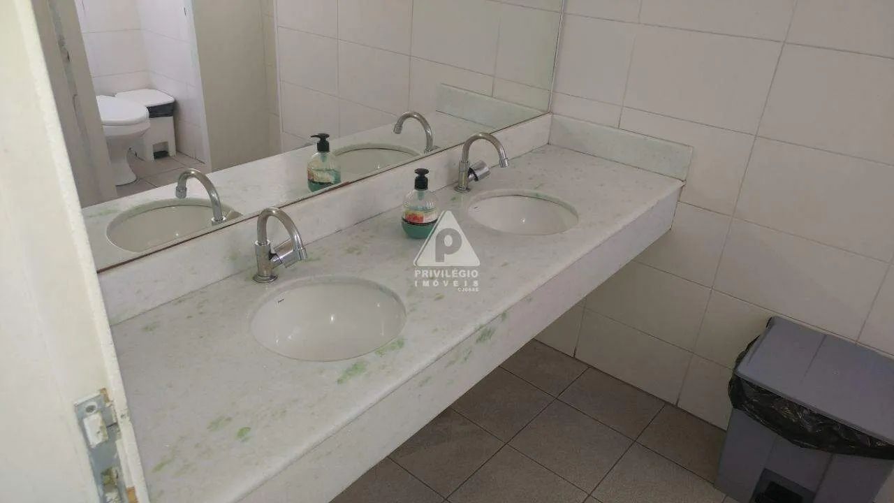 Sala à venda, Leme - RIO DE JANEIRO/RJ - Foto 2