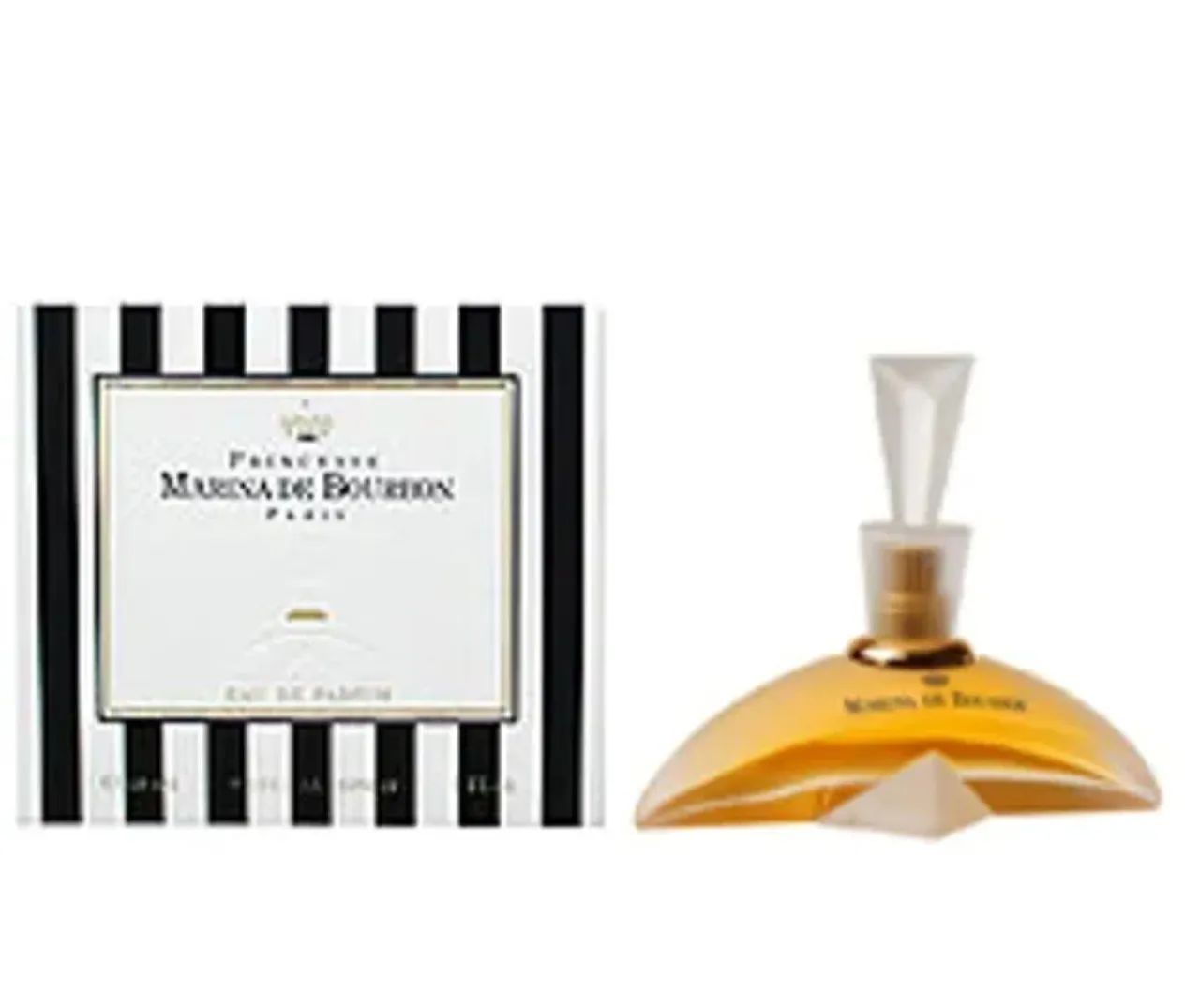 PERFUME PRINCESSE MARINA DE BOURBON 100ML EDP   - Foto 2
