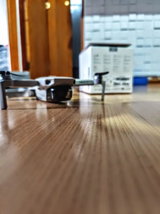 Drone DJI Mini 2 Fly More Combo - Foto 6