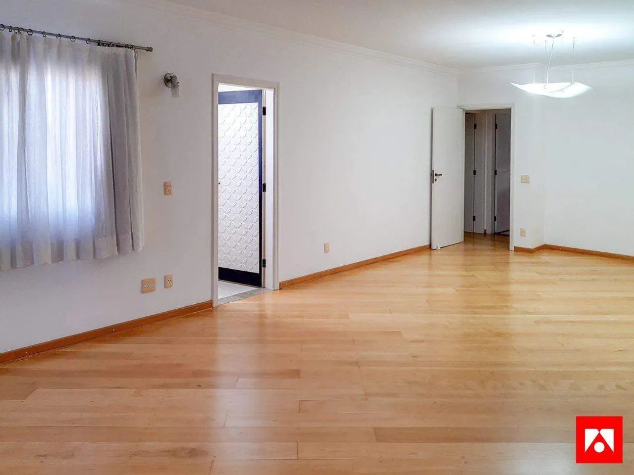 Apartamento à venda no Edificio Andréa Palladio Santa Bárbara d'Oeste - Foto 3