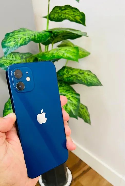 iPhone 12 em oferta na melhor loja / venha hoje  - Foto 3
