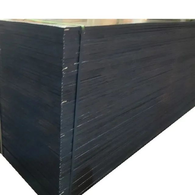 Madeirite Compensado Naval 2,2x1,1 Resinado 20mm Construção