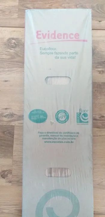 PISO LAMINADO - Foto 2