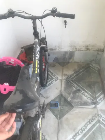 Bicicletas de discount venta en olx