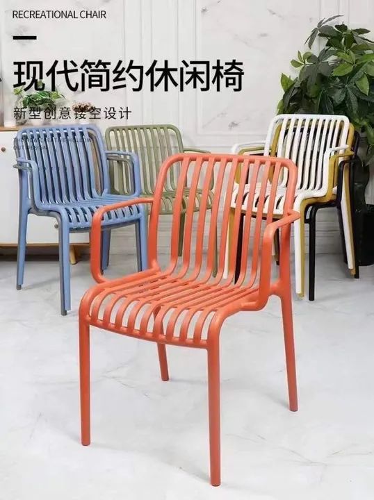 Moldes de cadeiras - vários modelos 