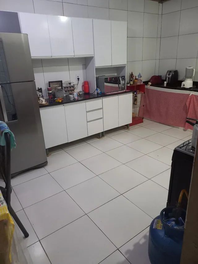 Captação de Casa a venda na QNP 26 Conjunto Z, Ceilândia Sul (Ceilândia), Brasília, DF
