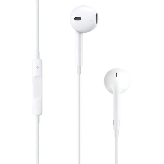 FONE DE OUVIDO ORIGINAL APPLE EARPODS COM FIO - Foto 3