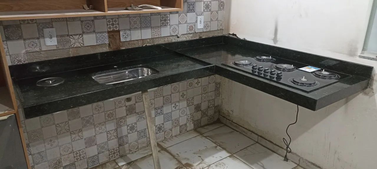 Mármores e granitos  - Foto 3