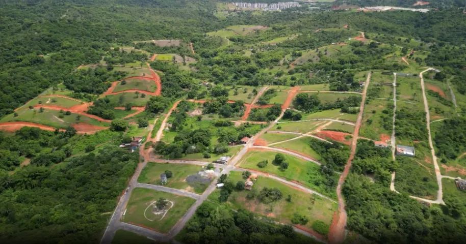 foto - Camaragibe - Estação Nova