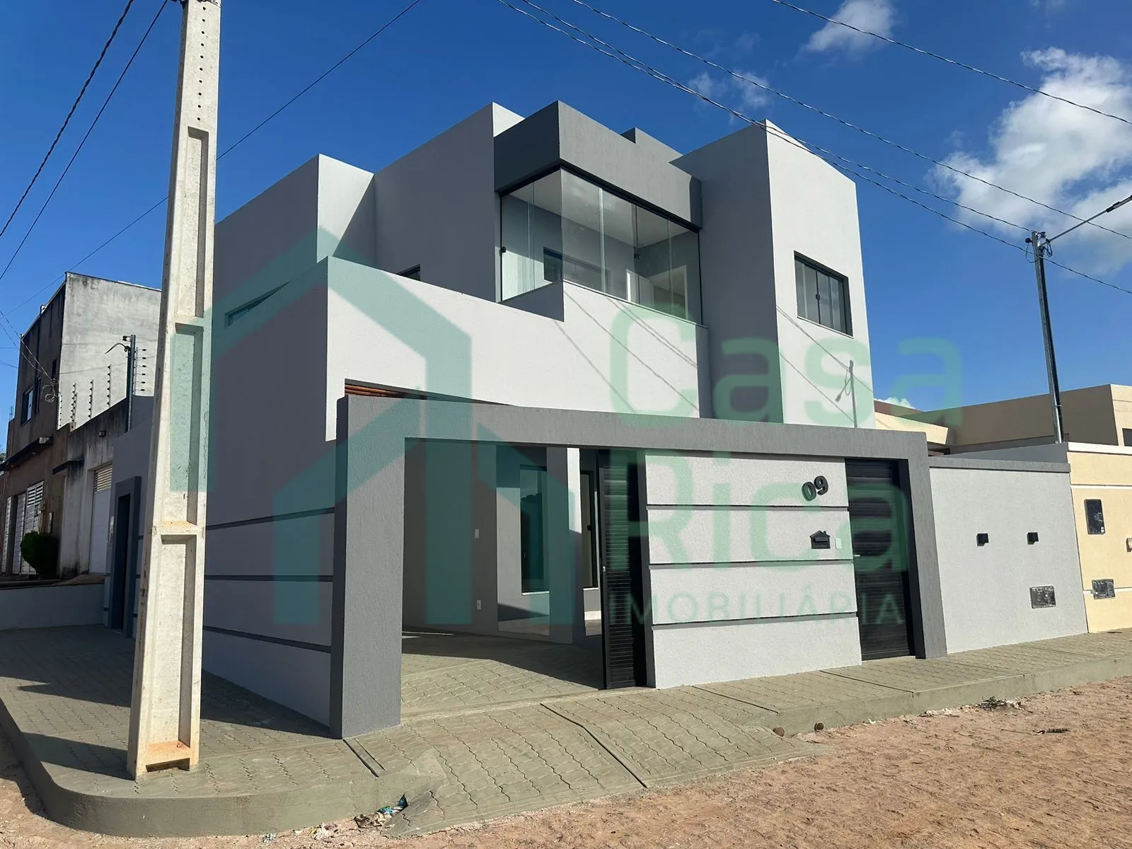 Oportunidade Sobrado em Lagarto/SE