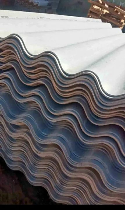 Telha Fibrocimento <br>183x110 a vista R$36.90