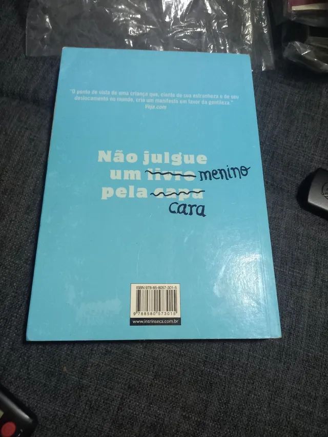 LIVRO O EXTRAORDINÁRIO - Foto 2