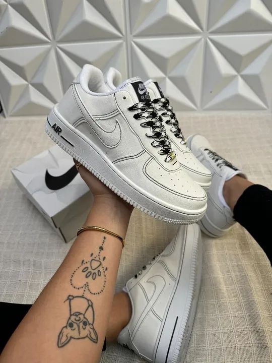 Calçados, tênis e sandálias  - Foto 5