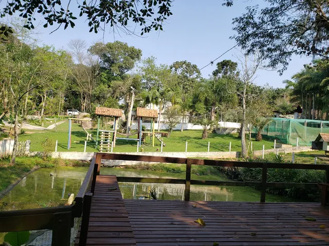 Sitio Paraíso bairro Congonhas