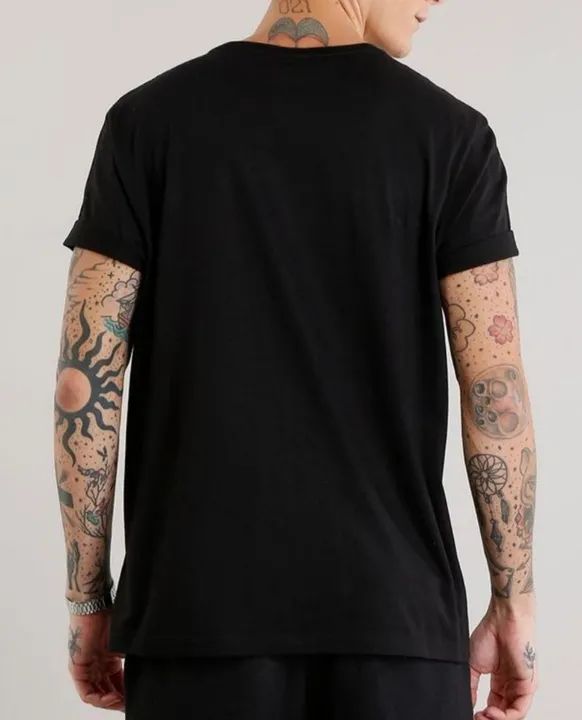 Camiseta Demon Slayer - Anime - Foto 3