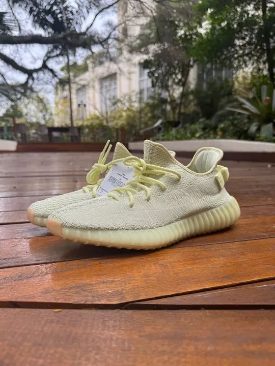 Adidas Yeezy 350v2 Butter 42BR