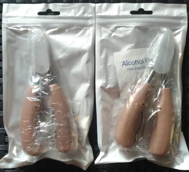 Alicate Curvo Para Unha Encravada Aço inoxidável Resistente - Foto 6