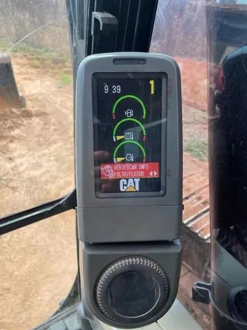 Caterpillar 312d  - Foto 2