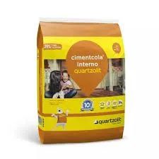 Argamassa ac1 quartzolit 