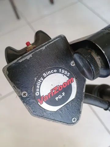 Controladora de Zoom 8 pinos  Rec  ex1, 3 ........ - Foto 2