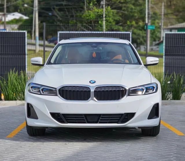 BMW 320I 2024 Usados e Novos