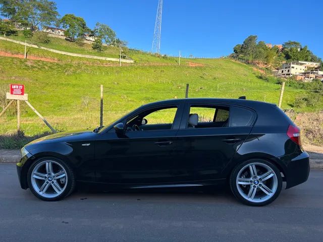 BMW 130I Usados e Novos