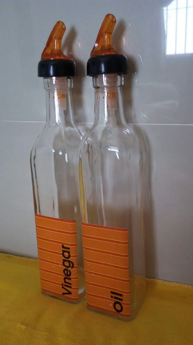 Porta temperos 