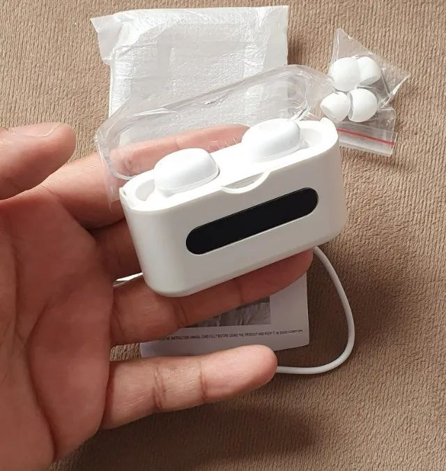 Fone de ouvido Bluetooth Gamer Q8