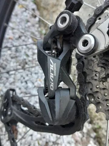 Bike Tsw 29 Grupo Shimano  - Foto 3