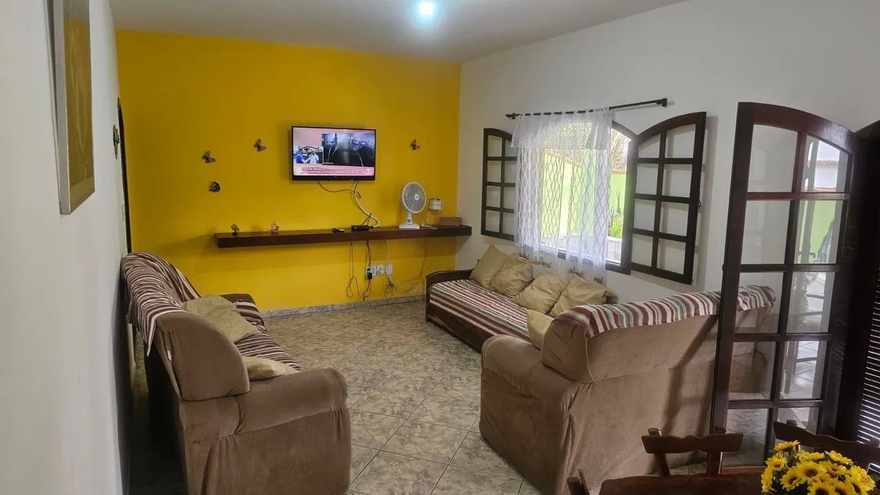 Curta as férias de verão em Cabo Frio