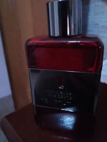 Perfume THE SECRET TEMPTATION Importado  3x sem juros - Foto 4