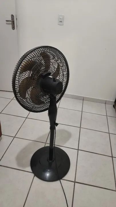 Ventilador de torre e coluna  - Foto 2