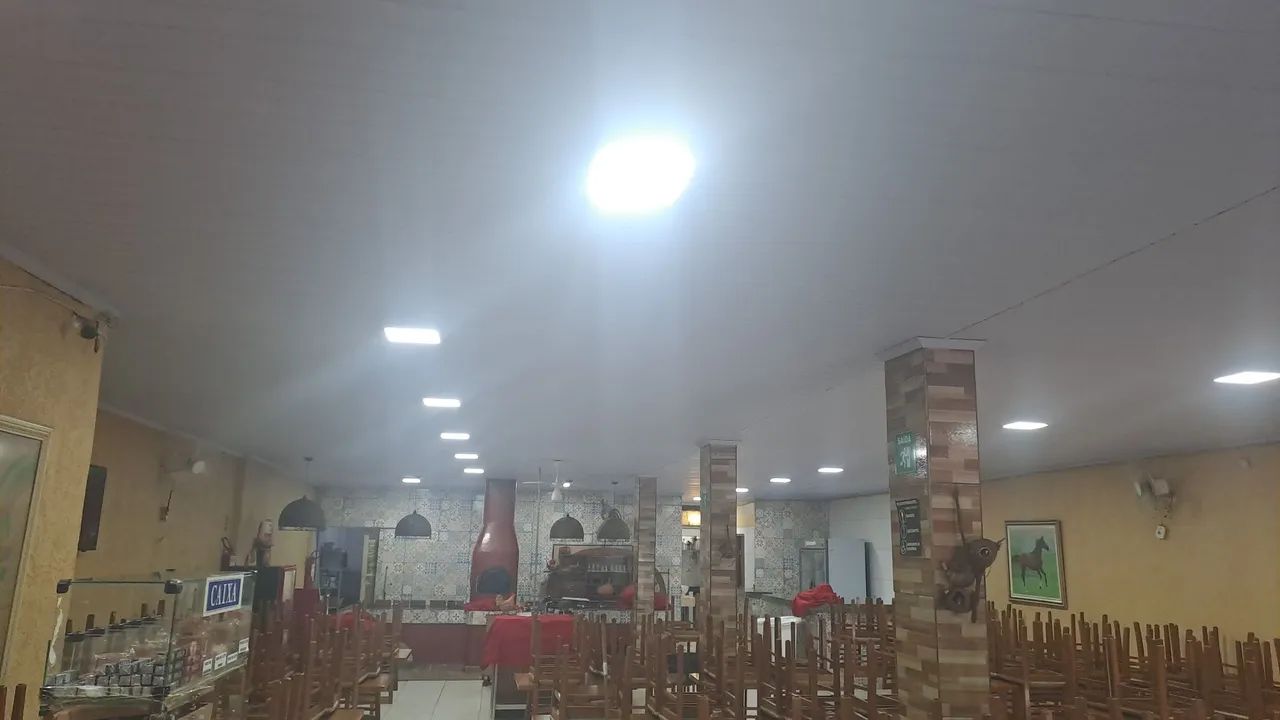 Vendo Restaurante  - Foto 4
