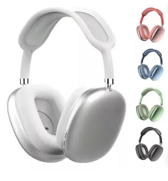 Fone Bluetooth P9. - Foto 4