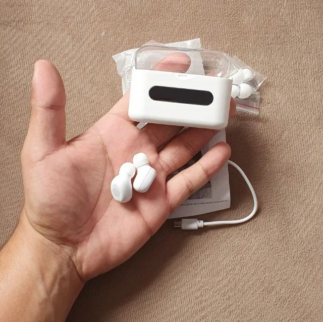 Fone de ouvido Bluetooth Gamer Q8 - Foto 3