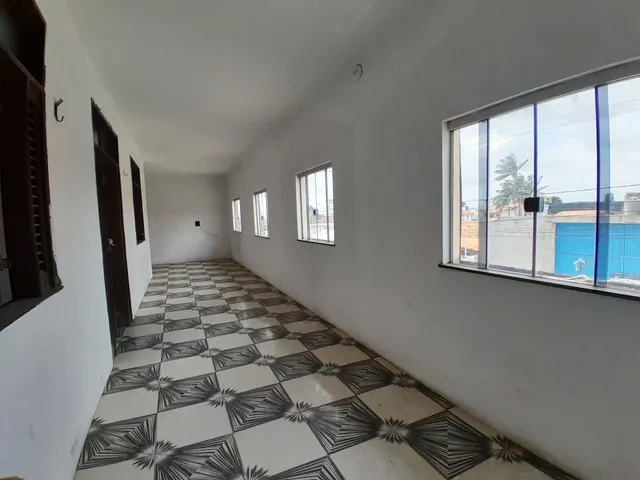 ALUGO LOJA/CASA NO SÃO CRISTÓVÃO POR R$ 4.000 REAIS