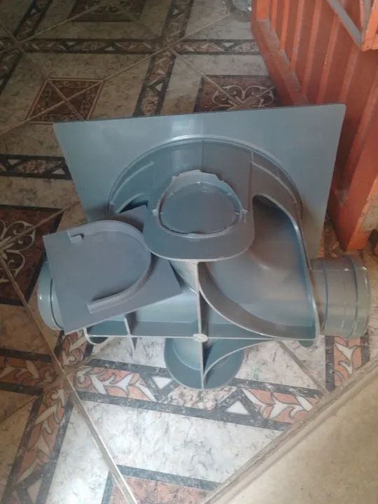 cx inspeção  - Foto 2