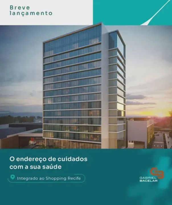 MedCenter | Lançamento do novo Hospital de Alto padrão no Shopping Recife | Boa Viagem - Foto 2