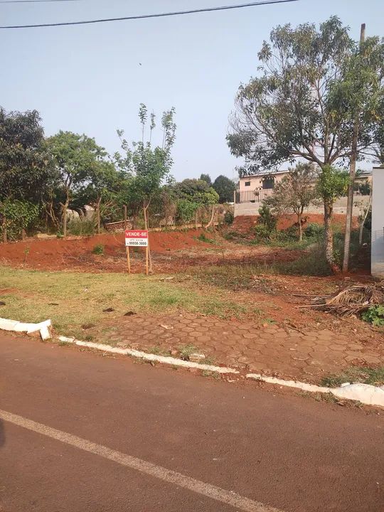 LOTE / TERRENO no CORAÇÃO de IBEMA PR UNICO TERRENO NA LOCALIZAÇÃO - Foto 2