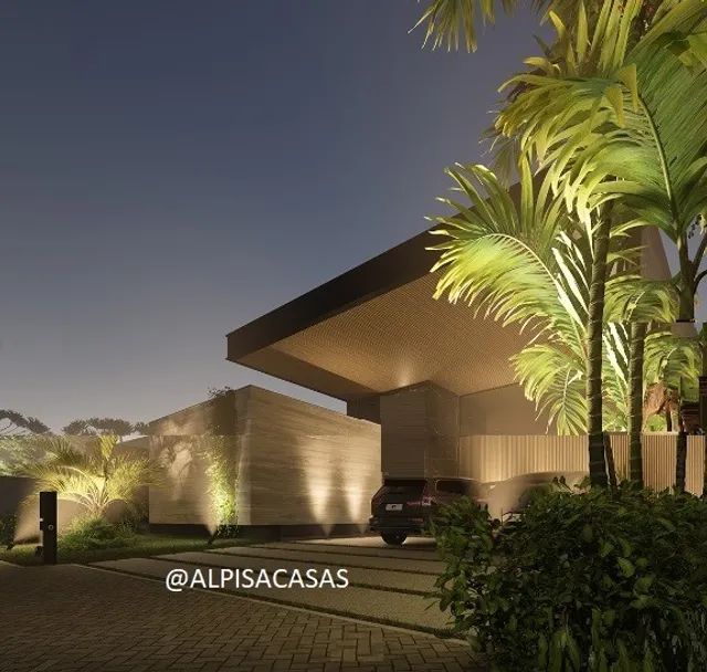 Cond. Sunset Residence Térrea - Foto 3